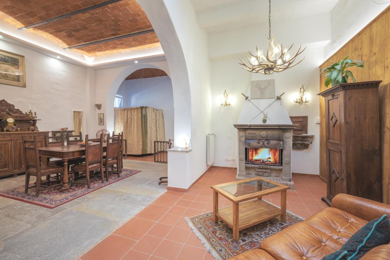 Casaldo's Gasthof